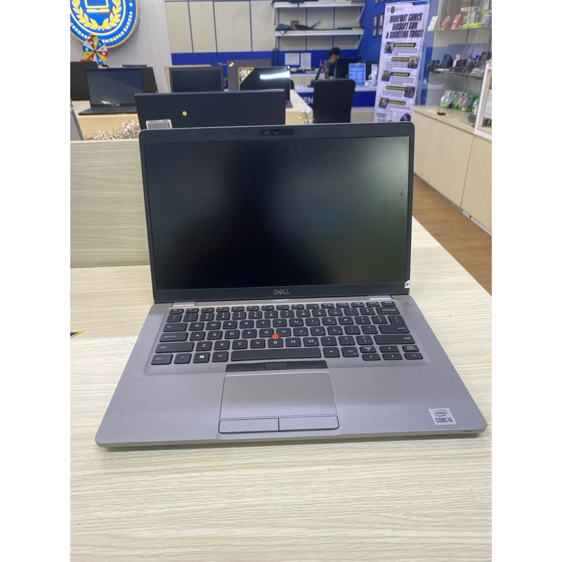 LAPTOP DELL LATITUDE 5410