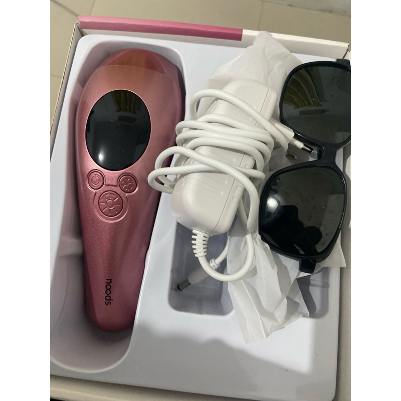 IPL HAIR REMOVAL NOODS BY TATA SMART
