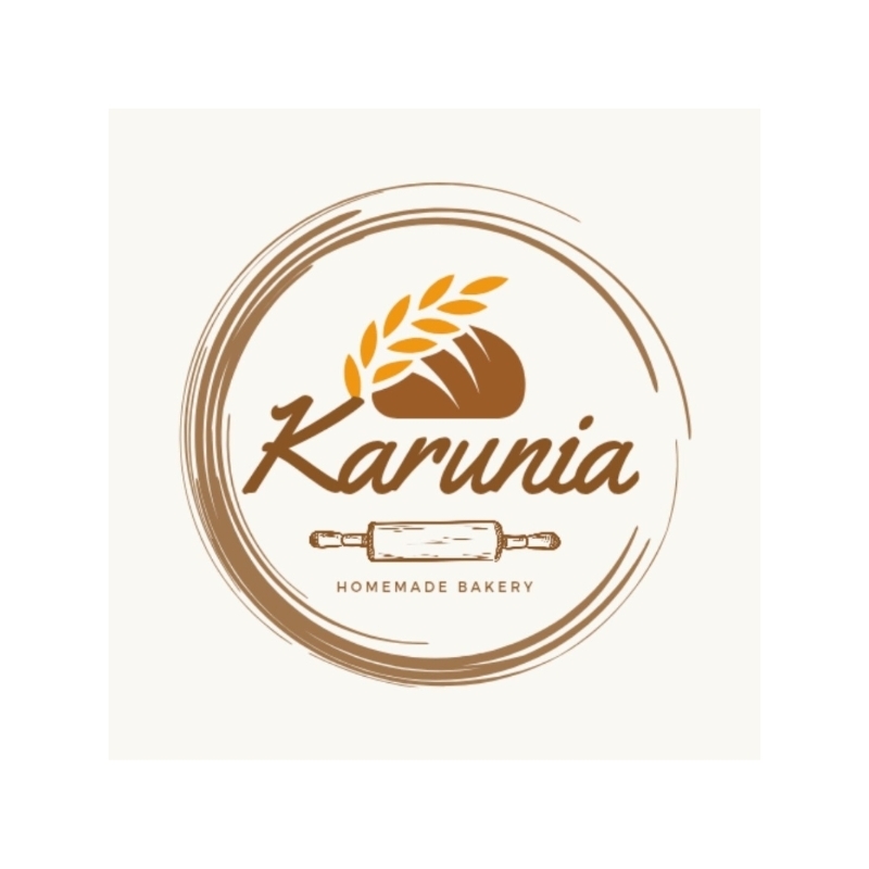 

KUE KERING KARUNIA BAKERY