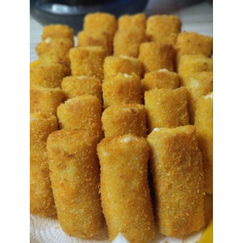 

Risoles Mayo Frozen