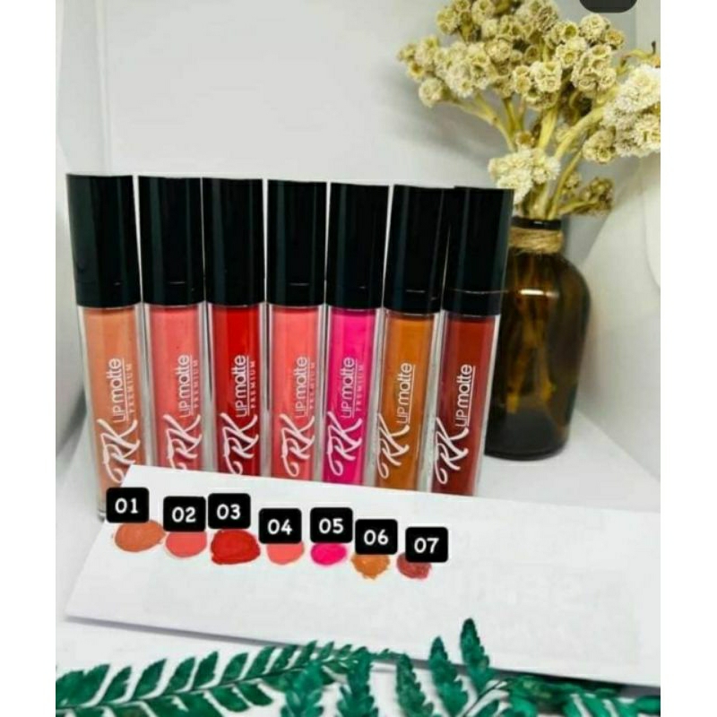 lipstik RK
