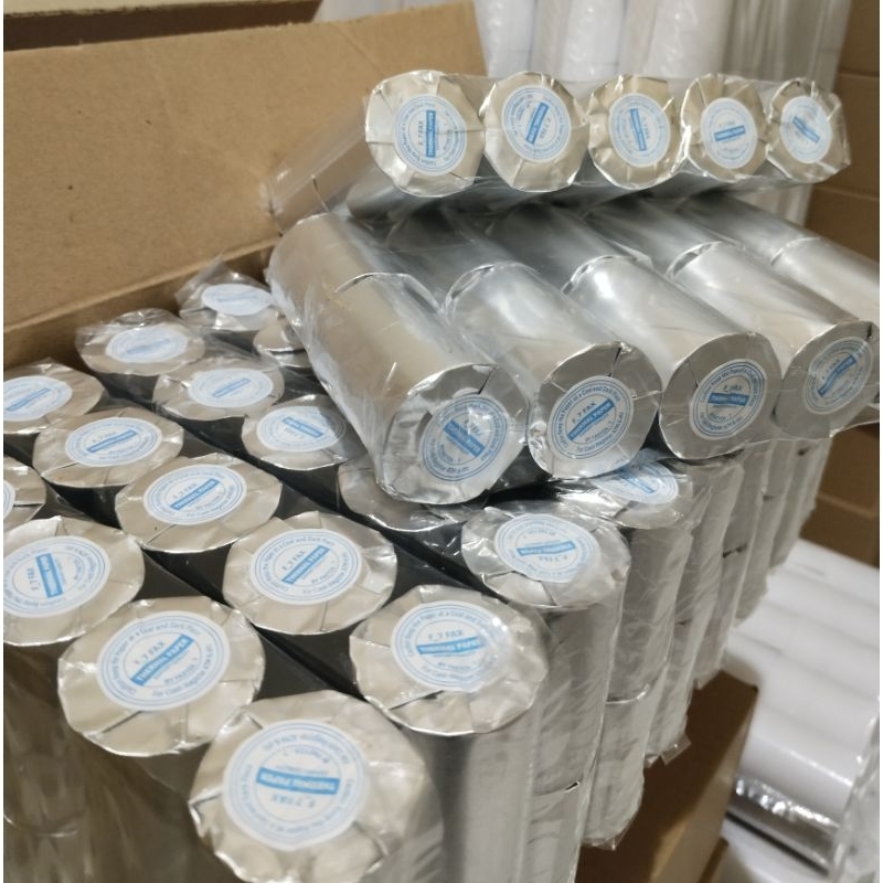 

kertas thermal 57x40 57x38 1 dus isi 100 RJ4