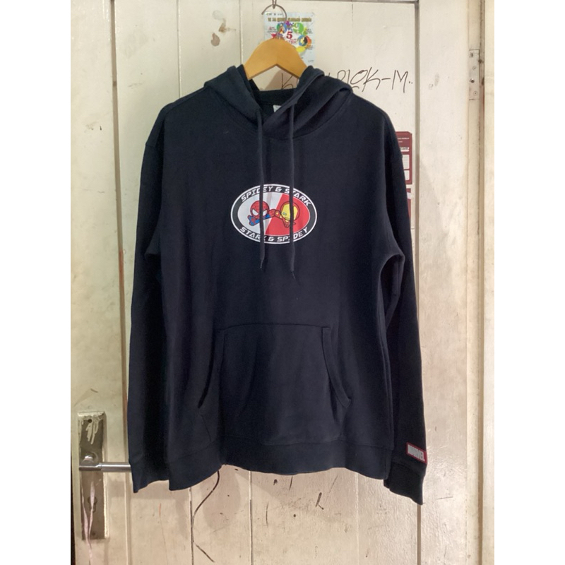 MARVEL Official Hoodie