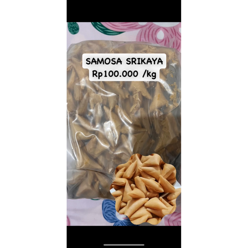 

sarikaya samosa