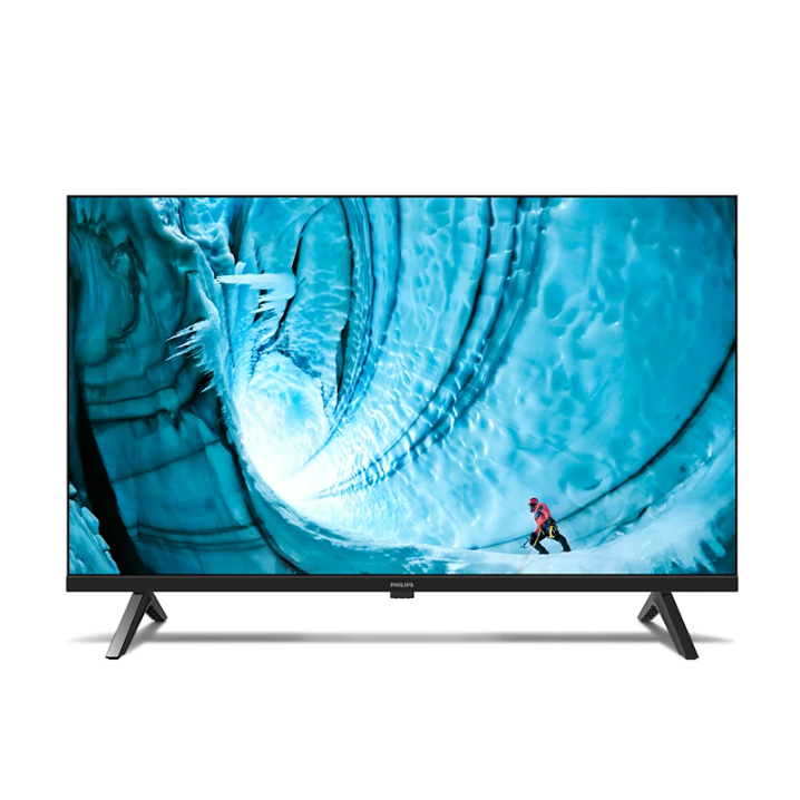 Philips 43 Inch Smart Google TV - 43PFT6509/68