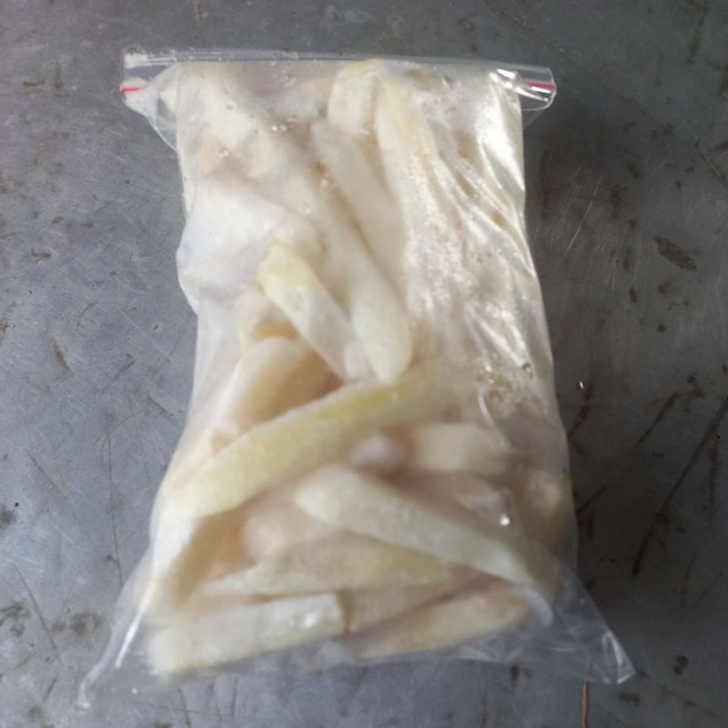 

Kentang Goreng