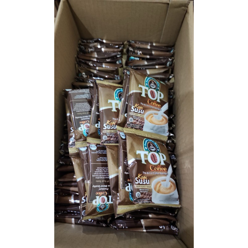 

Top Kopi susu 1 renteng