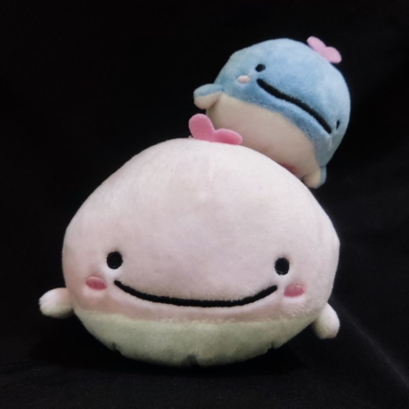 boneka jinbesan