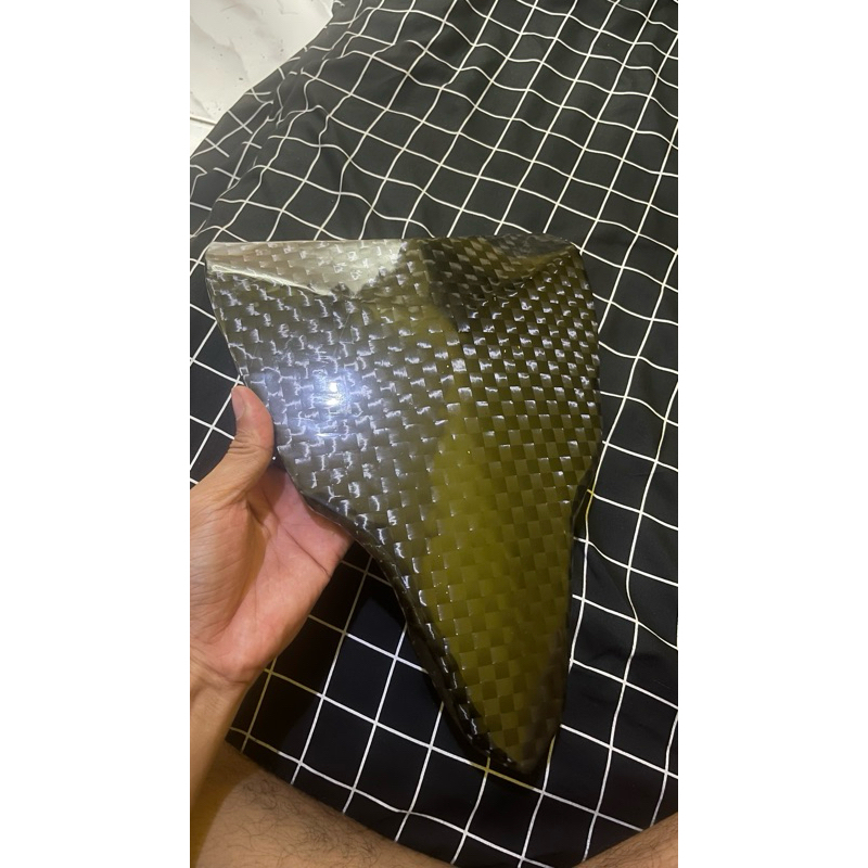 dasi kevlar vario kzr