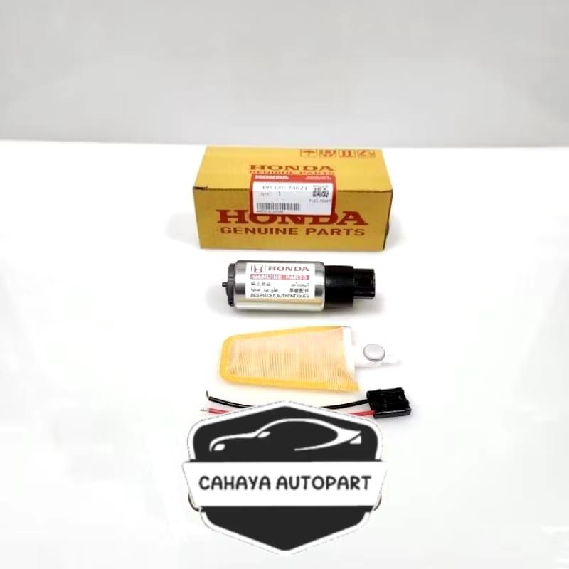FUEL PUMP POMPA BENSIN ROTAK MOBIL GENIO FERIO