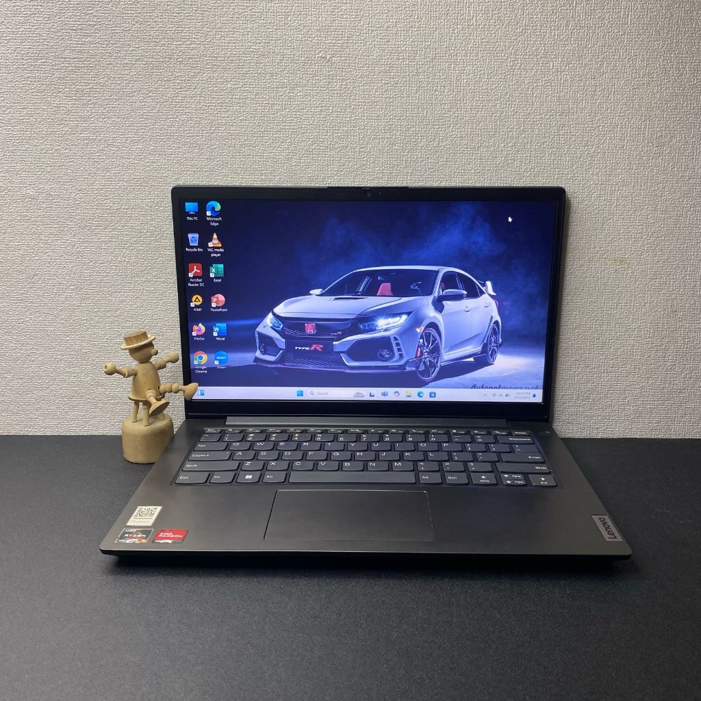 Laptop Lenovo V14 G2 ALC/ RAM 16GB DDR4 /SSD 512GB