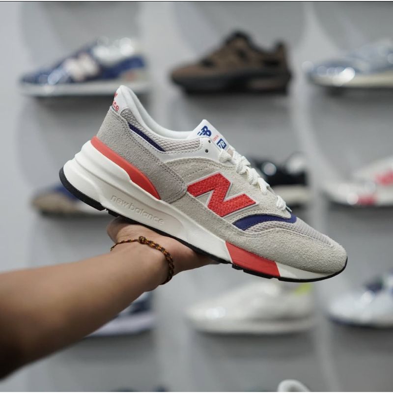 NB 997 R Beige new original