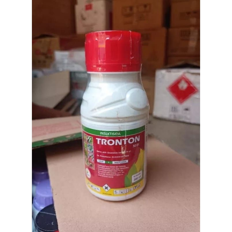 tronton 50ec 200ml