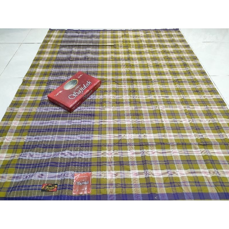 SAJIDAH KATUN LEMBUT