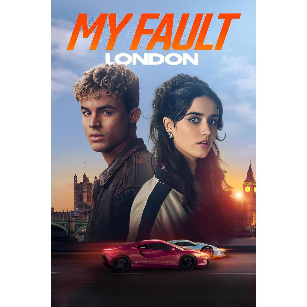 My Fault : London (2025)