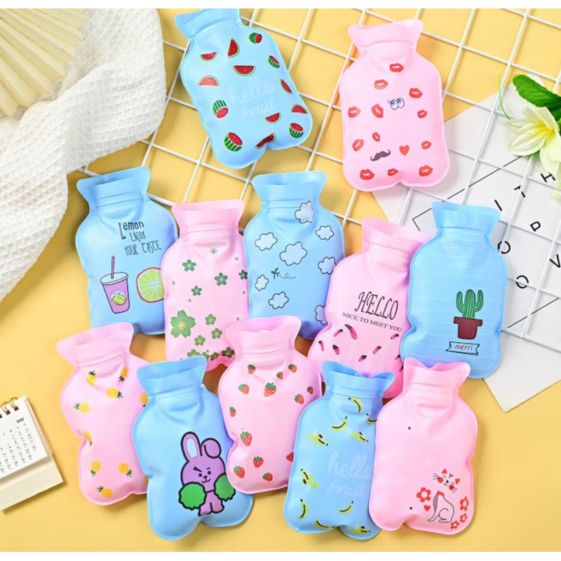 KANTONG AIR KOMPRES / WATER BAG THERAPY