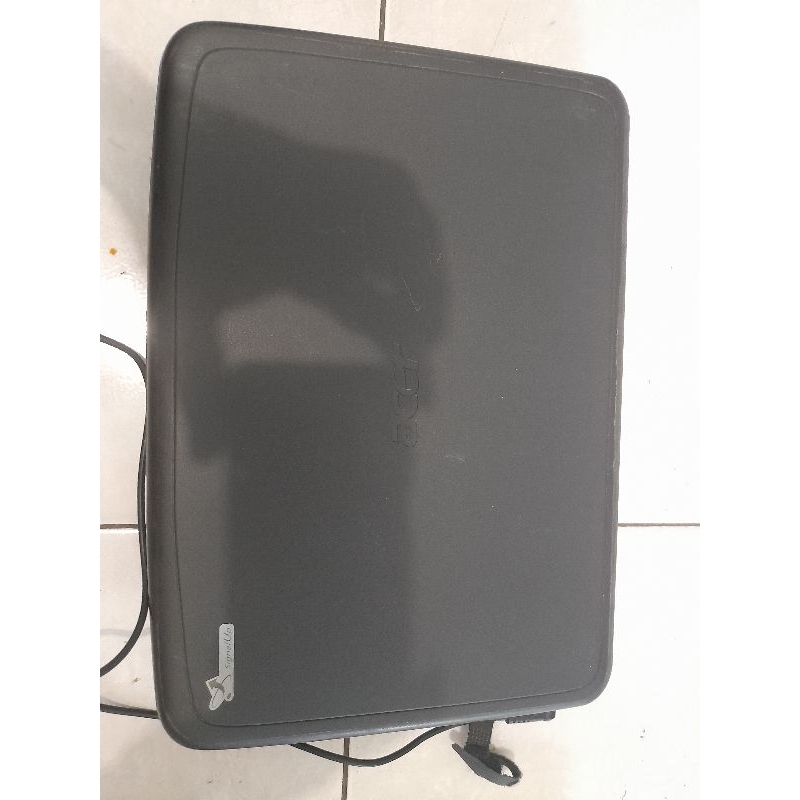 ACER ASPIRE 4315 INTEL CELERON MINUSAN