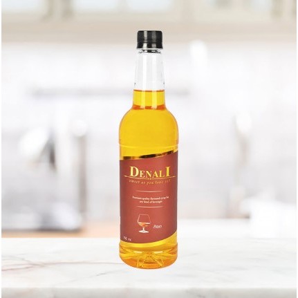 

SYRUP DENALI 750ML