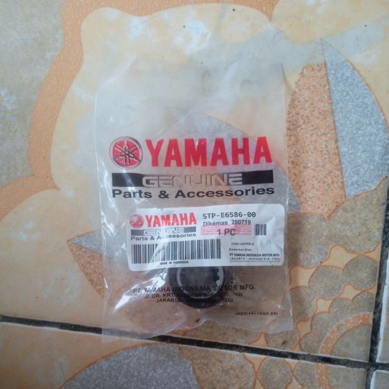 Cage/ otomatis kick starter original 5tp / Cripton/ Jupiter Z/ Vega New R