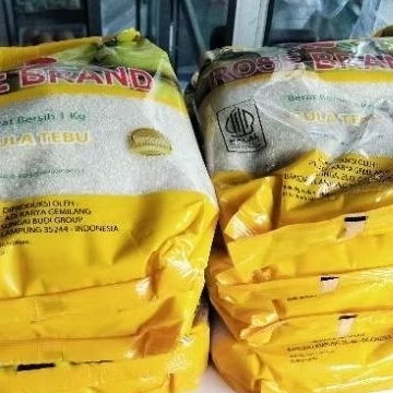 

gula rosebrand 20 kg