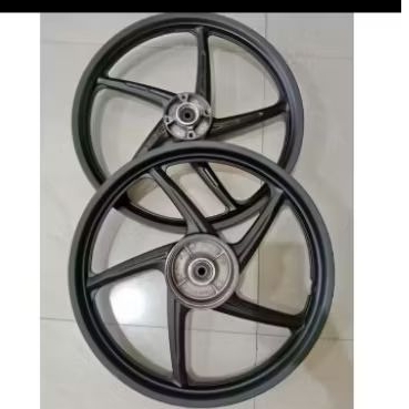 velg resing honda supra 125 tromol/Honda karisma original lepasan motor
