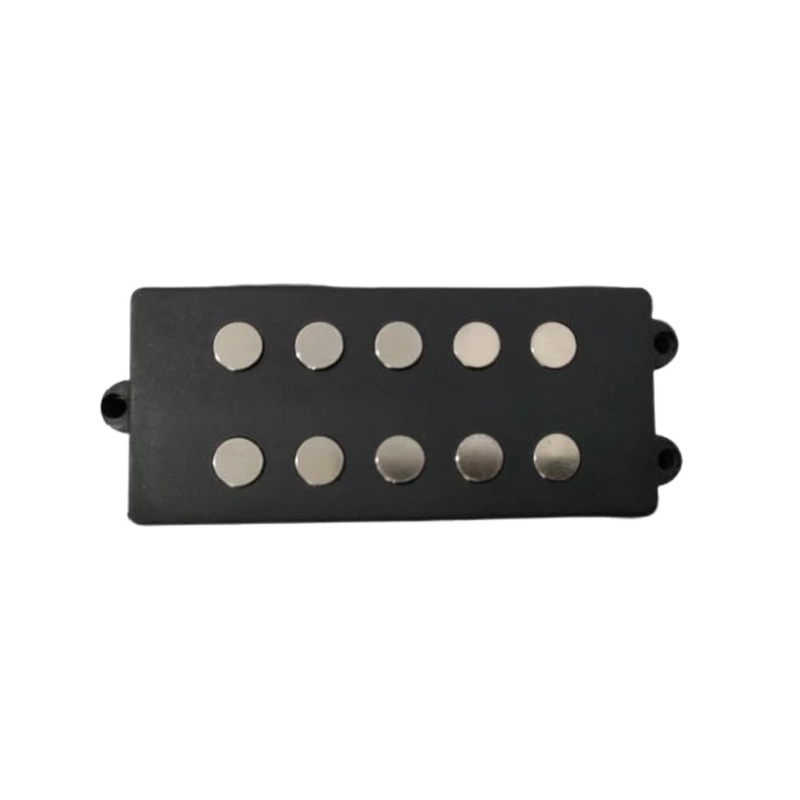 Spul bass musicman 5//pickup bass senar 5//musikman lengkap Murah