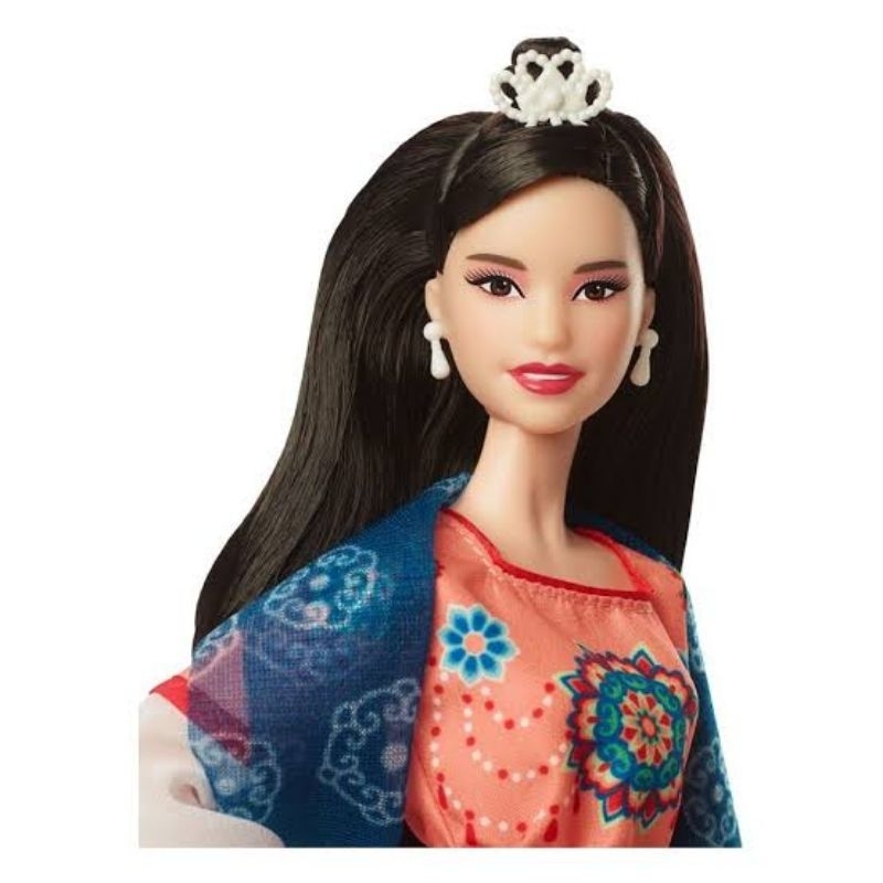 Barbie Lunar Year 2022 Original Mattel