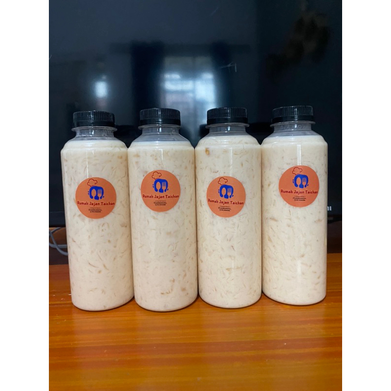 

Es susu jelly strawberry