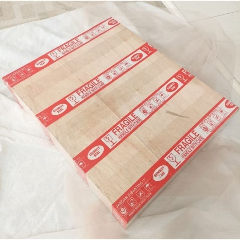 

Box triplek tambahan packing