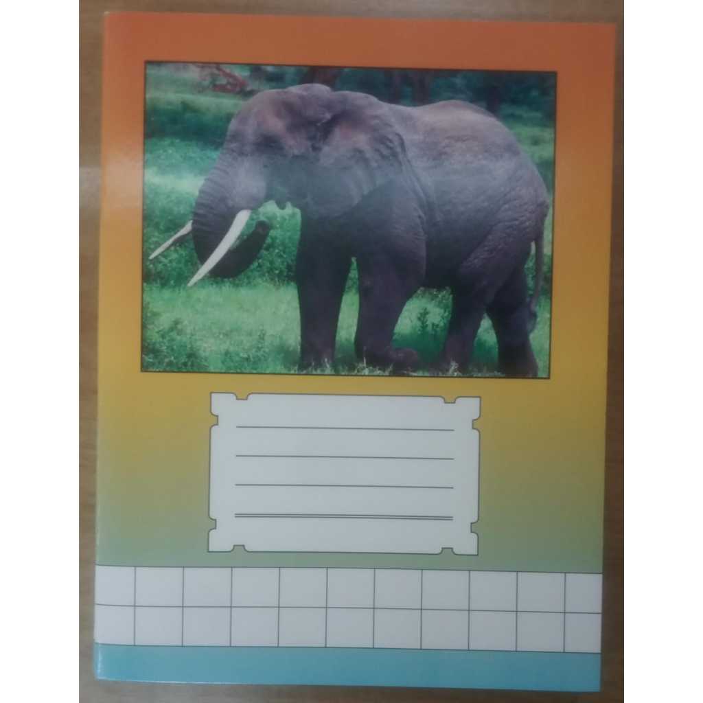 

Gramedia Batam - Buku Kotak Besar