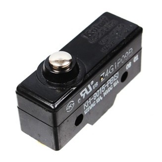 KOINO KUN HUNG ELECTRIC MICRO LIMIT SWITCH KH-9015-PBS Z4G1P09B