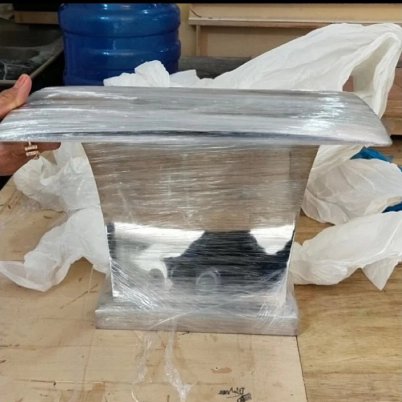 Waterfall kolam renang