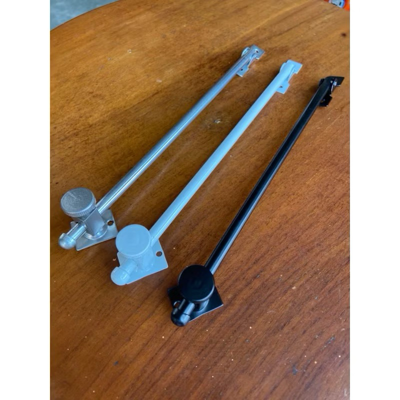 Syafa Dstore Lamskar Penahan Jendela Panjang 25Cm