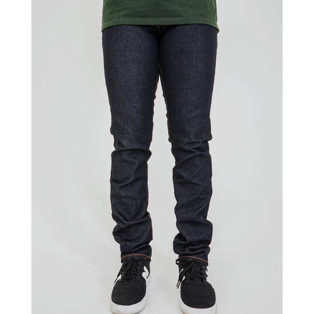SVGE DENIM - Velmore Celana Denim Selvedge Slimfit