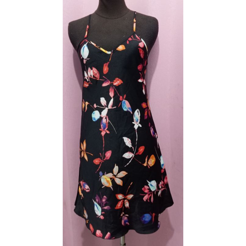 Sale Daster satin silk