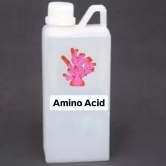 Dosing Reef Amino Acid untuk akuarium air laut Perawatan Coral Reef Tank