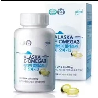 Atomy omega 3