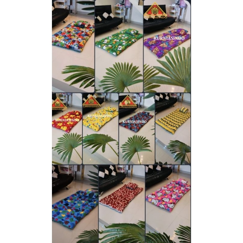 Kurnia Sindo Single uk pola 100x180