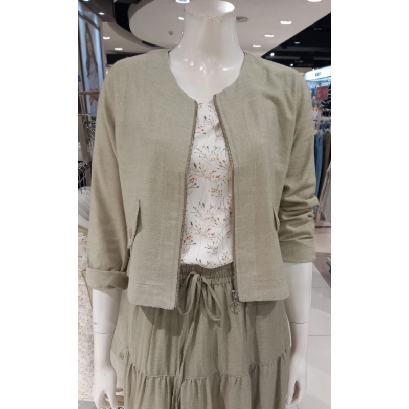 SET PIECES wanita c2