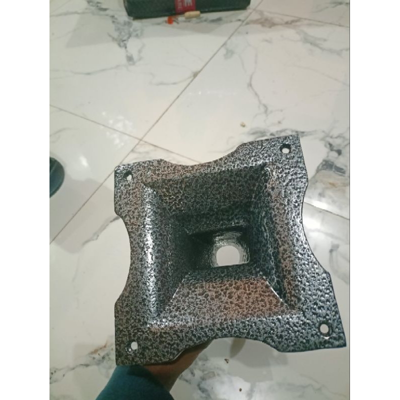 Horn Tweeter/corong Tweeter model Antikan Rcf 15x15