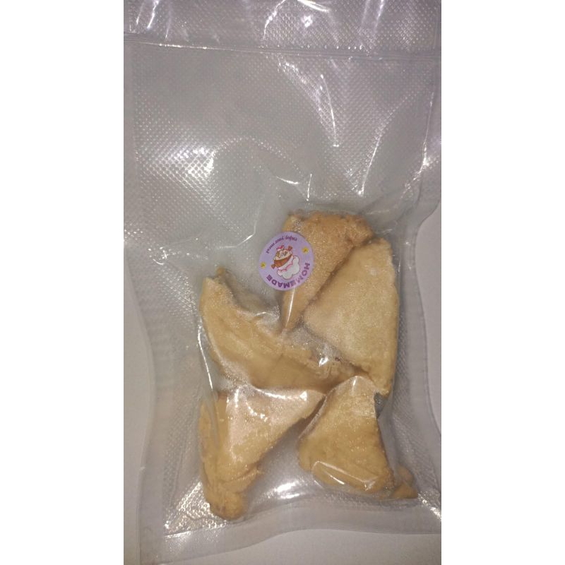 

Tahu Isi Baso murah 1pac isi 5