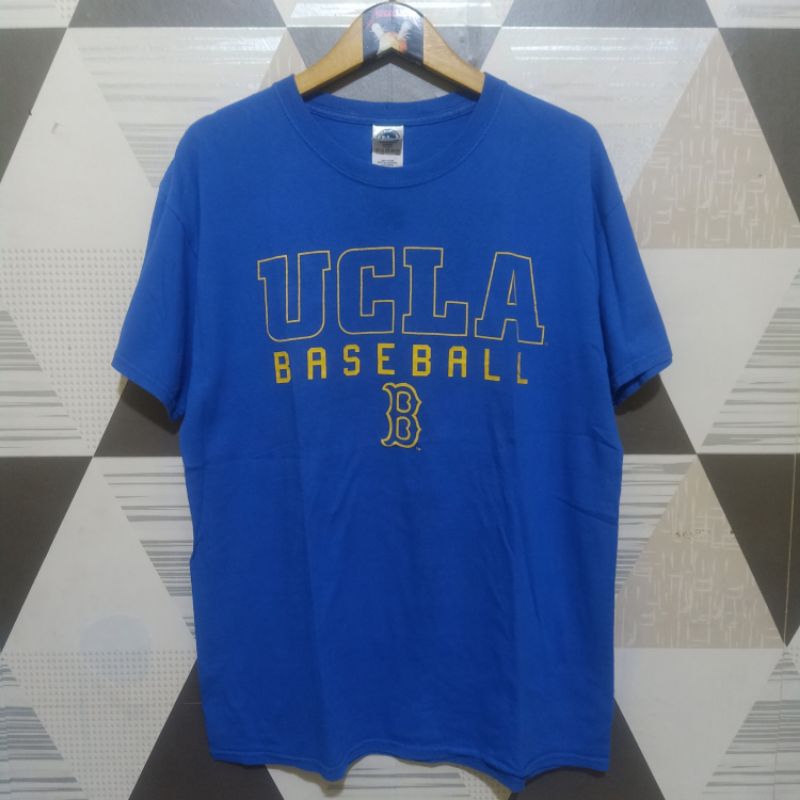 Tshirt Ucla Baseball