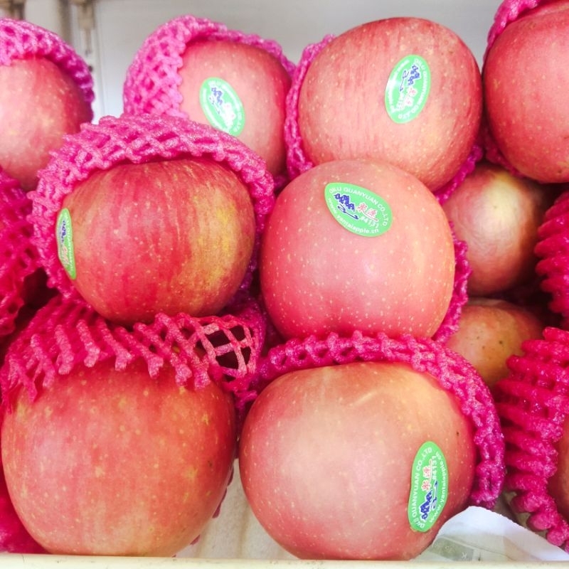 

Apel Premium C / Buah segar / parcel buah / parcel buah segar