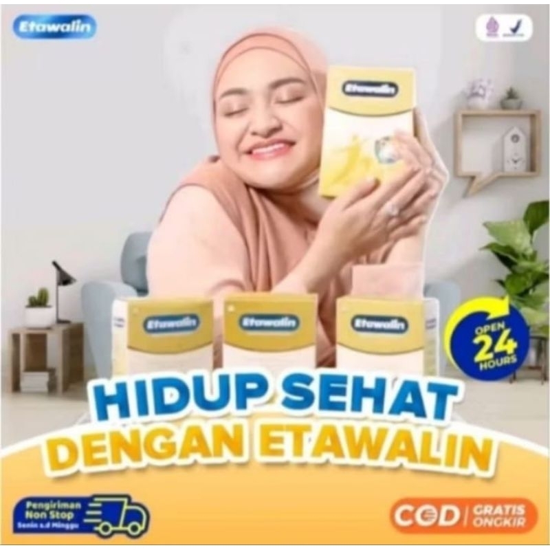 

SUSU ETAWALIN ASLI - Solusi Atasi Masalah Tulang Sendi Dan Reumatik