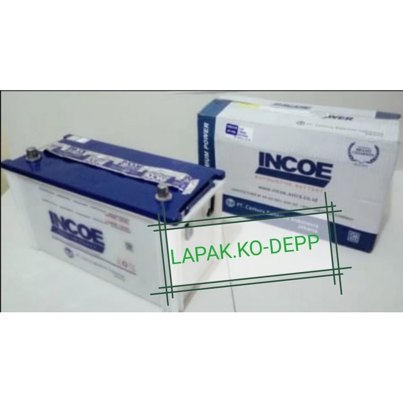 AKI MOBIL N100 MERK INCOE PREMIUM