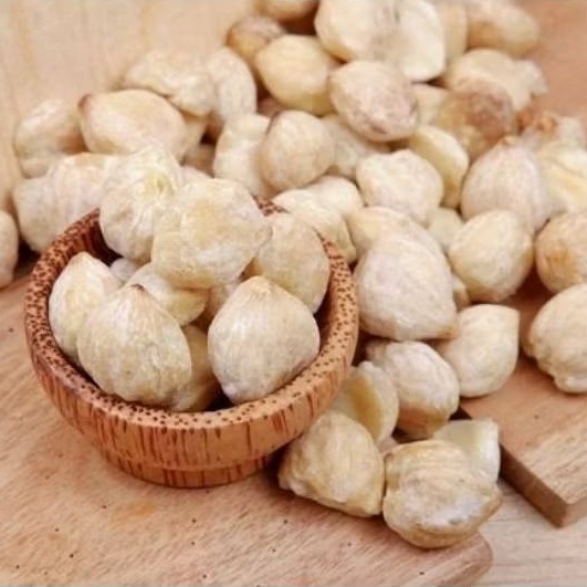 

Menir Kemiri Kualitas Super 1 kg Dengan Kualitas Super Dan Tanpa Cangkang