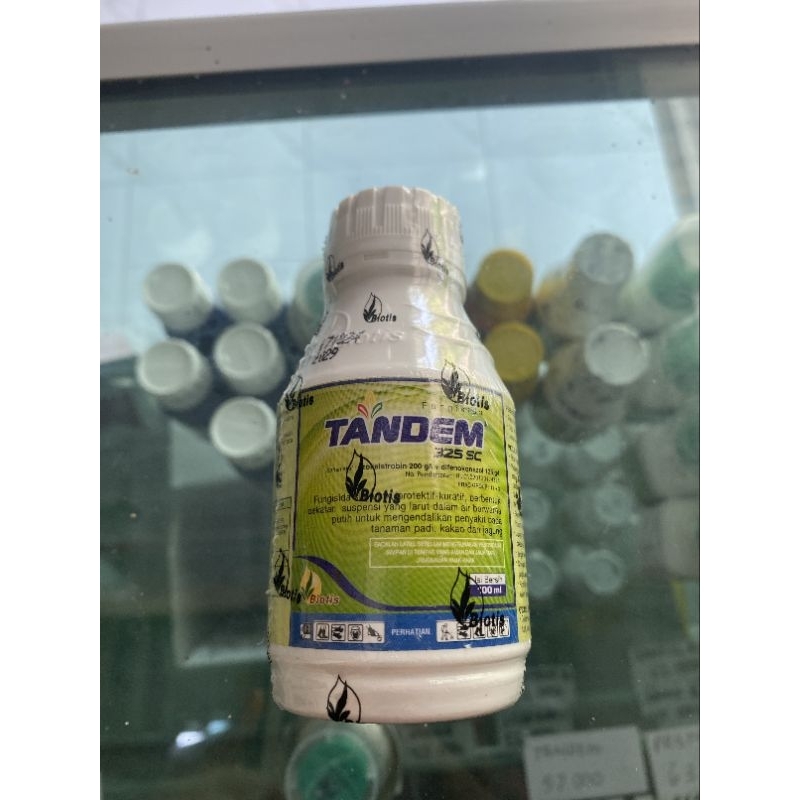 Tandem 325sc 100ml