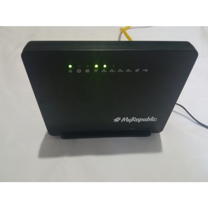 Router MyRepublic F@st 2744R AccesPoint