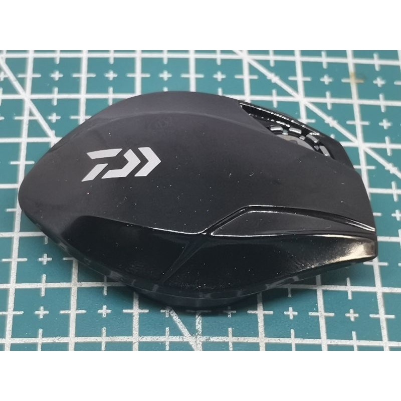 Sparepart Reel BC Daiwa PT 150HL BK