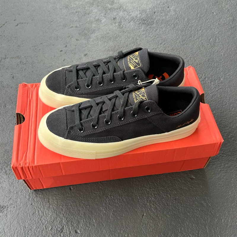 CONVERSE CHUCK 70 MARQUIS OX NIGHTFALL